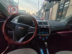 شيفروليه كوبالت